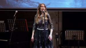 Galanova Angelina - «Звездная река»