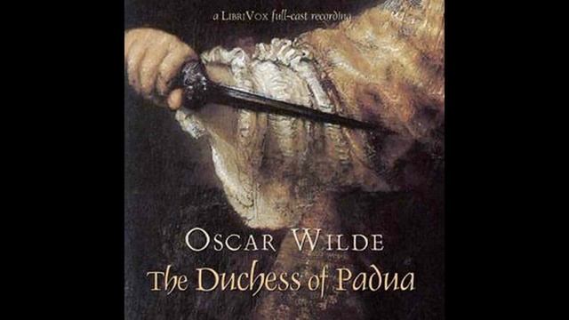 Duchess of Padua by Oscar Wilde #audiobook смотреть онлайн