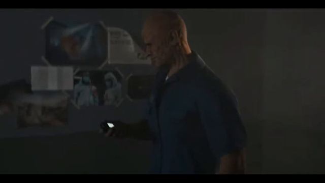 Standoff 2 Outcast смотреть онлайн