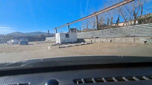 Автодром ""Форвард " ул.Жердева г.Улан-Удэ ☀️☀️