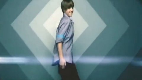 Baby baby baby ooo like baby