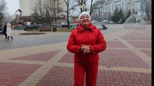 Мы начинаем..... 10.01.25.