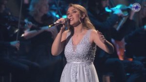 Мария ЧУХНОВА «Реченька туманная» ("ВЕСНА ПЕСНИ - 2020")