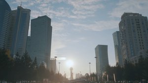 Астана (октябрь 2023 года)