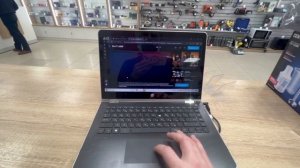 Ноутбук Hp