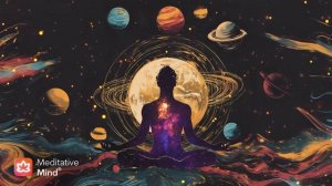 🌠 432Hz   COSMIC SHORES   Pure Tone 432 Hz Deep Healing Immersive Piano Waves Heal The Whole Body