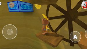 ПРОХОЖДЕНИЕ super bear adventure ОТ НАЧАЛА ДО КОНЦА!