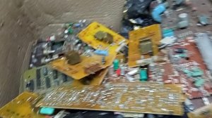 Посылка обзор (какие платы присылают, как подготовленны)