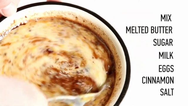 The Best French Toast | How to Make Homemade French Toast 2 Ways | French Toast Recipe смотреть онлайн