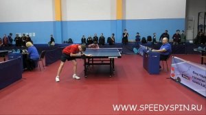 Абдурашидов - Быков. Alexander Zakharov Cup-2024.FHD.