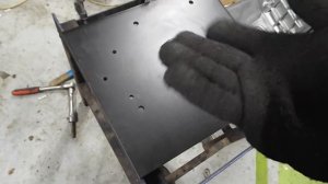 #167 Автомобильное сцепление + стартер на самодельный мини трактор / Проект универсального трактора.