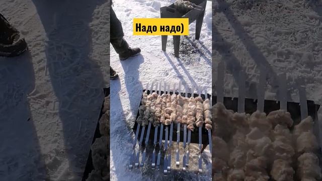 отдых) #shots #отдых #шашлык #мытожелюди #кайф #зима #приколы #sanychgamelive #gta5rp смотреть онлайн