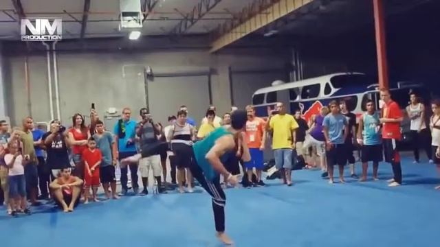 Мотивация спорт 2014 лучшая смотреть онлайн