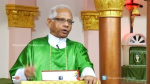 CATHOLIC MASS TODAY సన్మనస్కుల రాజ్ఞి | OCT 23, 2020 6 PM | DIVYAVANI TV