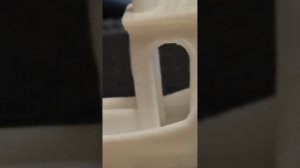 Первая печать на Anycubic kobra 3. Печатаю кораблик на высокой скорости за 14 минут. Часть 2