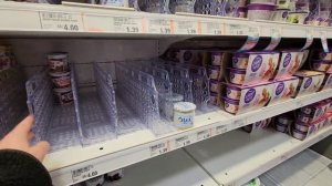 УТРЕННЯЯ ПОЕЗДКА ЗА ПРОДУКТАМИ /США /