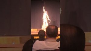 Sadie Marquardt México 2016