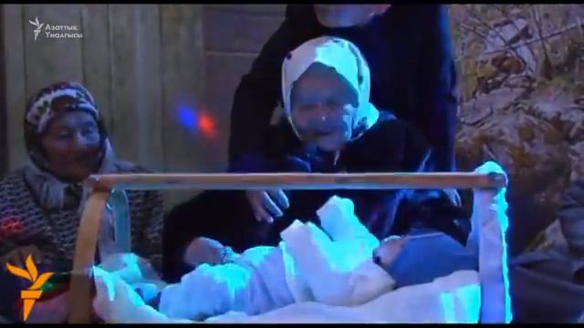 Касапчынын бир күнү смотреть онлайн