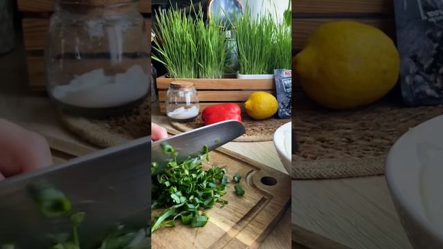 Боишься набрать за эти майские? Не стоит! Похудательная луковая закуска к шашлыку