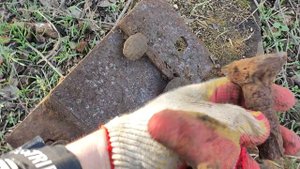 коп металла 2.01.25  подписываемся на канал не стесняется