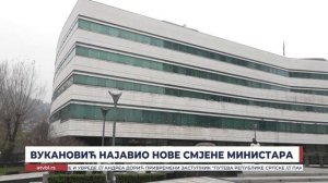 Вукановић најавио нове смјене министара па добио одговор: ''То су само пусти снови''