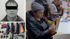 Раскрыто преступление, совершенное 16 лет назад