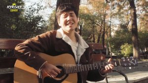 Урмат Токомбаев - PERFECT (кыргыз тилинде) | KYRGYZ COVER