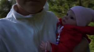 ВЛОГ НА ПРИРОДЕ С РЕБОРНОМ МЭЛАДИ