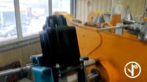 Расточно-наплавочный комплекс СМР-400 Механик