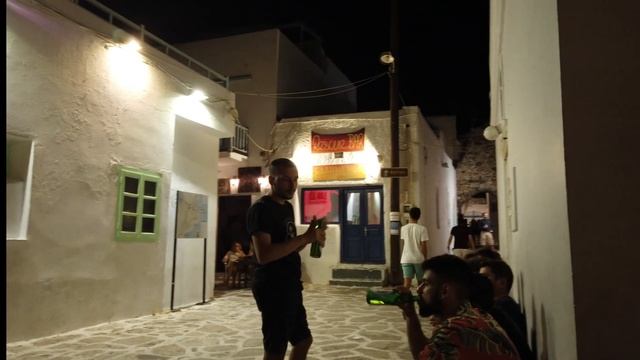 Antiparos Greece: 10 Fantastic Things To Do in Antiparos + Complete Travel Guide (Greek Islands) смотреть онлайн