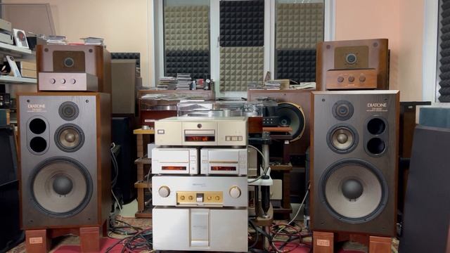 Сравнение источников Esoteric x-1s & p1 d1 смотреть онлайн