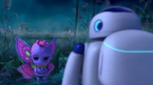 Улетные букашки