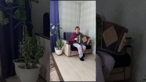 Эльвира Аскарова - Эй, кәкүгем