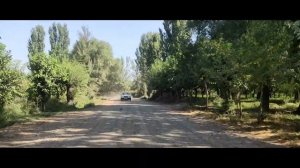 Исфара 2022 - Дехаи Баланд Оши Худои́