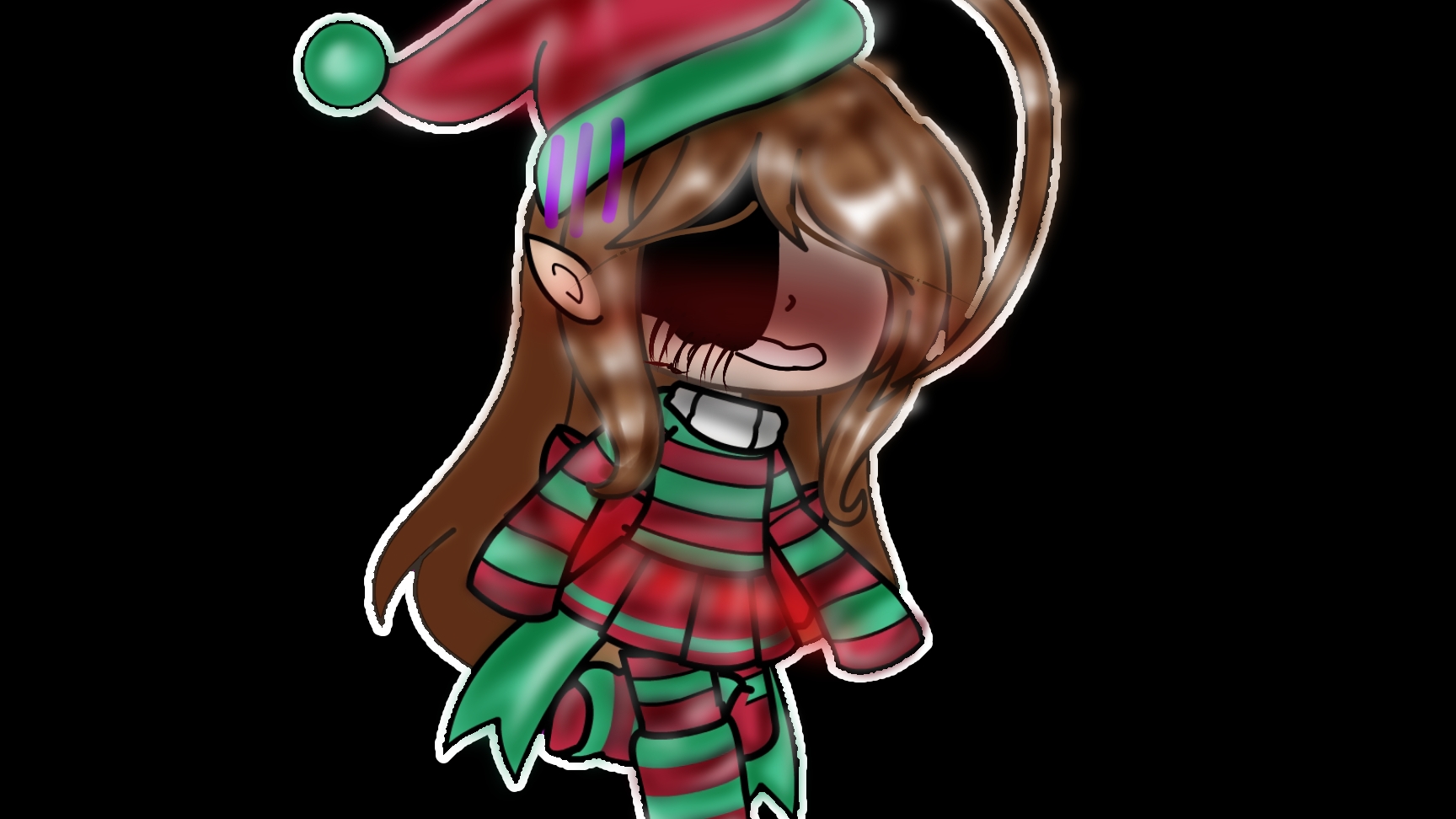 [00:06] |•Розка влюбилась?)) •| ~CapCut~ -Gacha life- ★Розкаඞ  Ничеьпоздно виде вышло!! ЧИТ. ОПИС!!