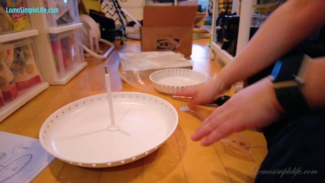 이케아 가르네라 2단 서빙스탠드 언박싱 IKEA GARNERA Serving stand two tiers Unboxing смотреть онлайн