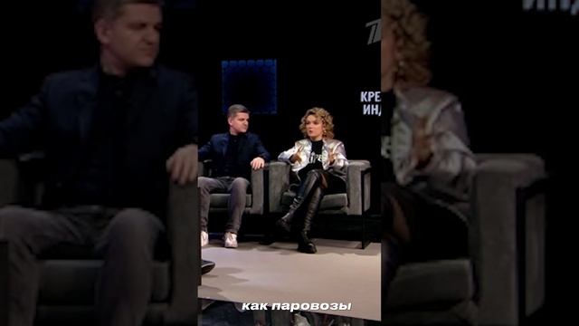 Сергей Полунин о балансе между творчеством и менеджментом. 🌟