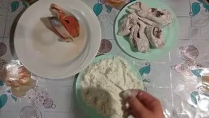 БАЛИК КОВУРИШ