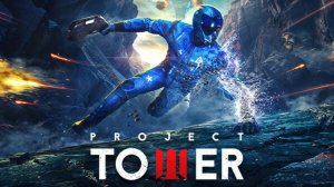 Project Tower➤Проектная Башня