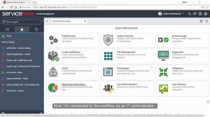 ServiceNow integration: Streamline Cisco Collaboration Operations