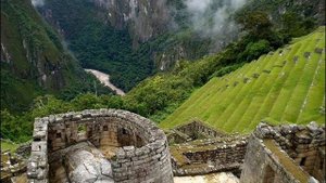 Мачу Пикчу