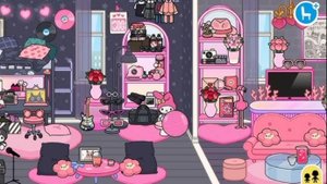 ТОКА БОКА СЕРИАЛ ВЕСЕННЕЕ ОБУСТРОЙСТВО