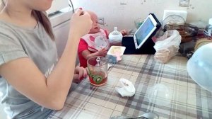 Неделя влогов : день 6 (суббота)