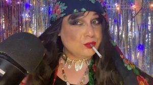 ЦЫГАНСКИЙ АСМР -итинг -звуки рта #asmr #итинг #АСМР #шёпот