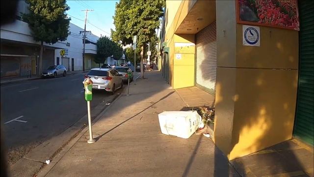 Skid Row - Los Angeles смотреть онлайн