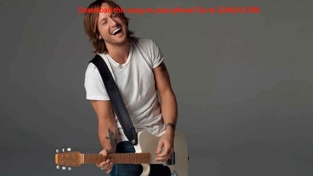 Keith Urban - Somebody Like You