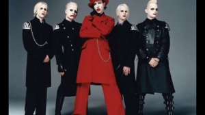 marilyn manson-sweet dreams