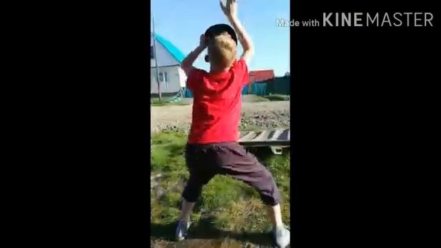 танец Карабас смотреть онлайн