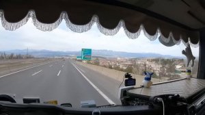 На легке по Турции