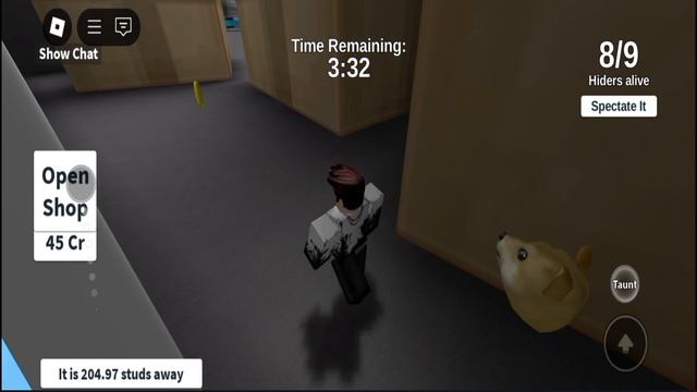 Играю с Сестрой в Hide And Seek смотреть онлайн